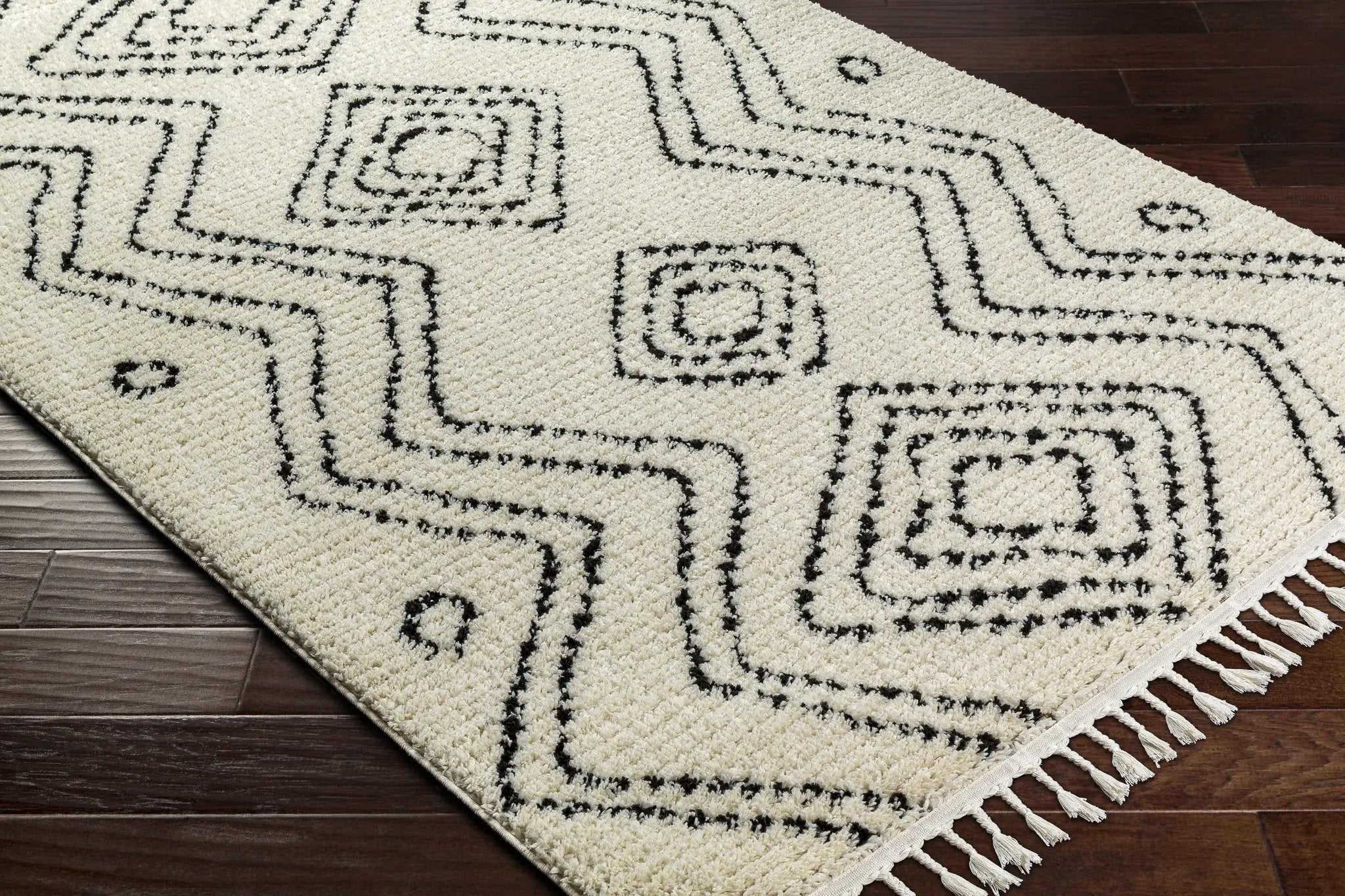 Canhaway Area Rug - Clearance by Boutique Rugs