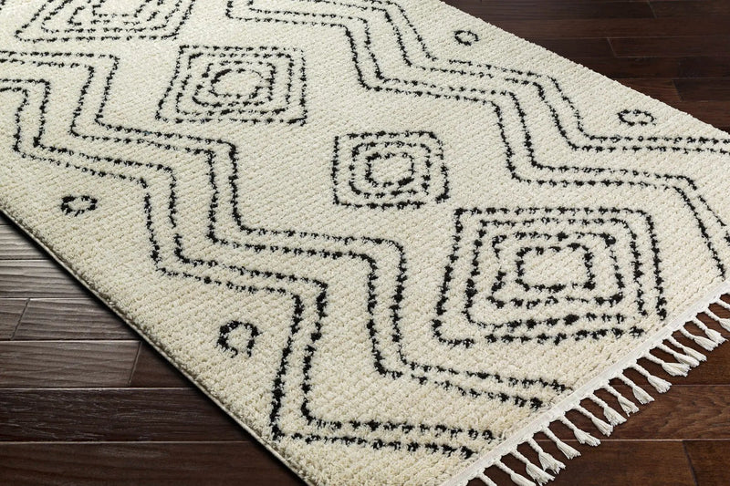 Canhaway Area Rug - Clearance by Boutique Rugs