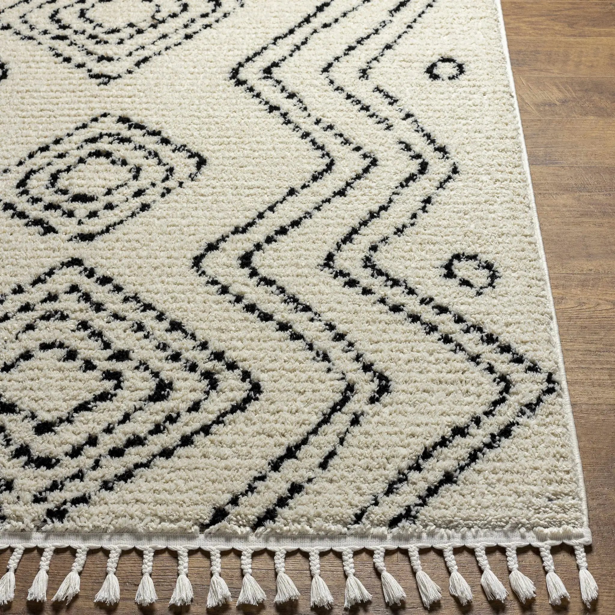 Canhaway Area Rug - Clearance by Boutique Rugs