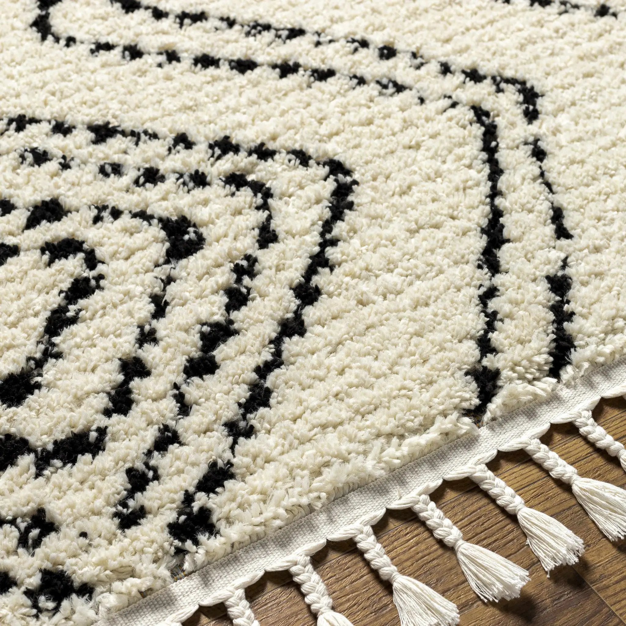 Canhaway Area Rug - Clearance by Boutique Rugs