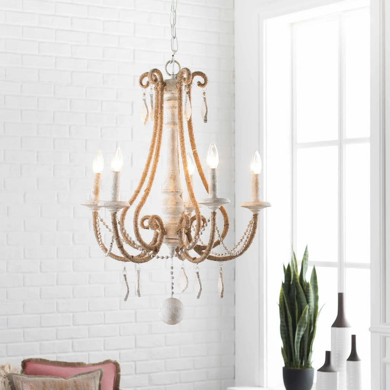 Canoe Ceiling Light - Clearance by Boutique Rugs