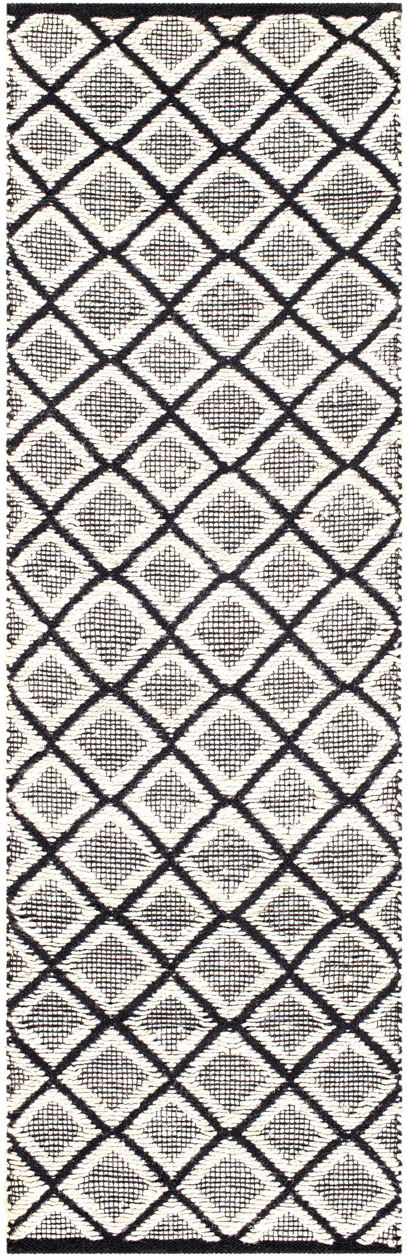 Canturay Jute Carpet - Clearance by Boutique Rugs
