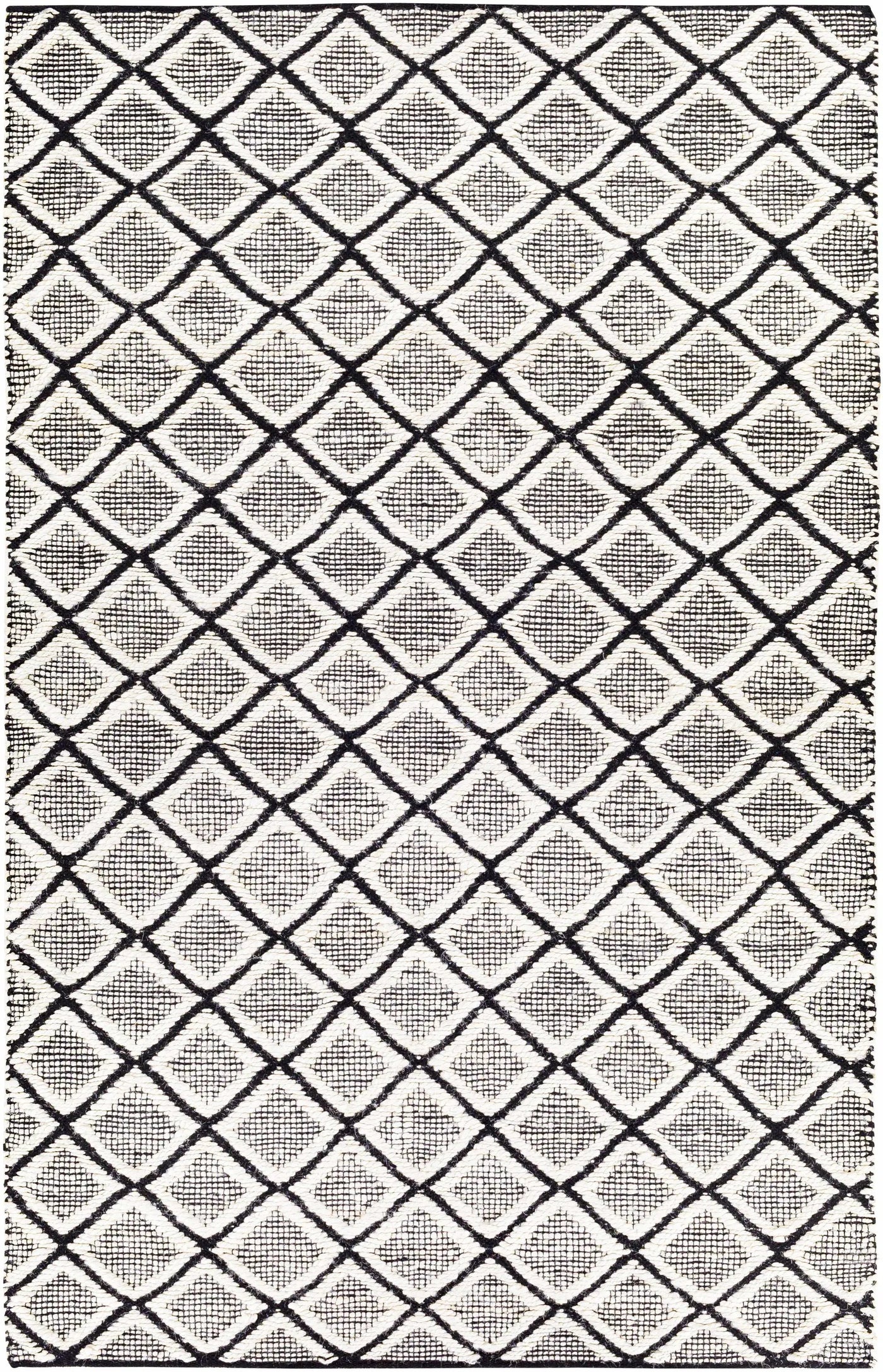 Canturay Jute Carpet - Clearance by Boutique Rugs
