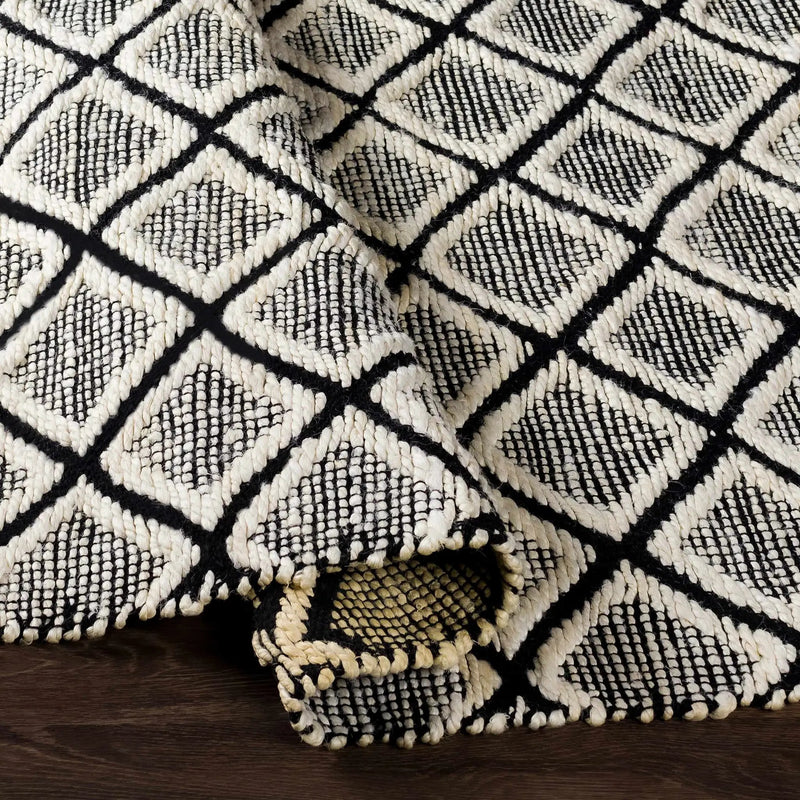 Canturay Jute Carpet - Clearance by Boutique Rugs