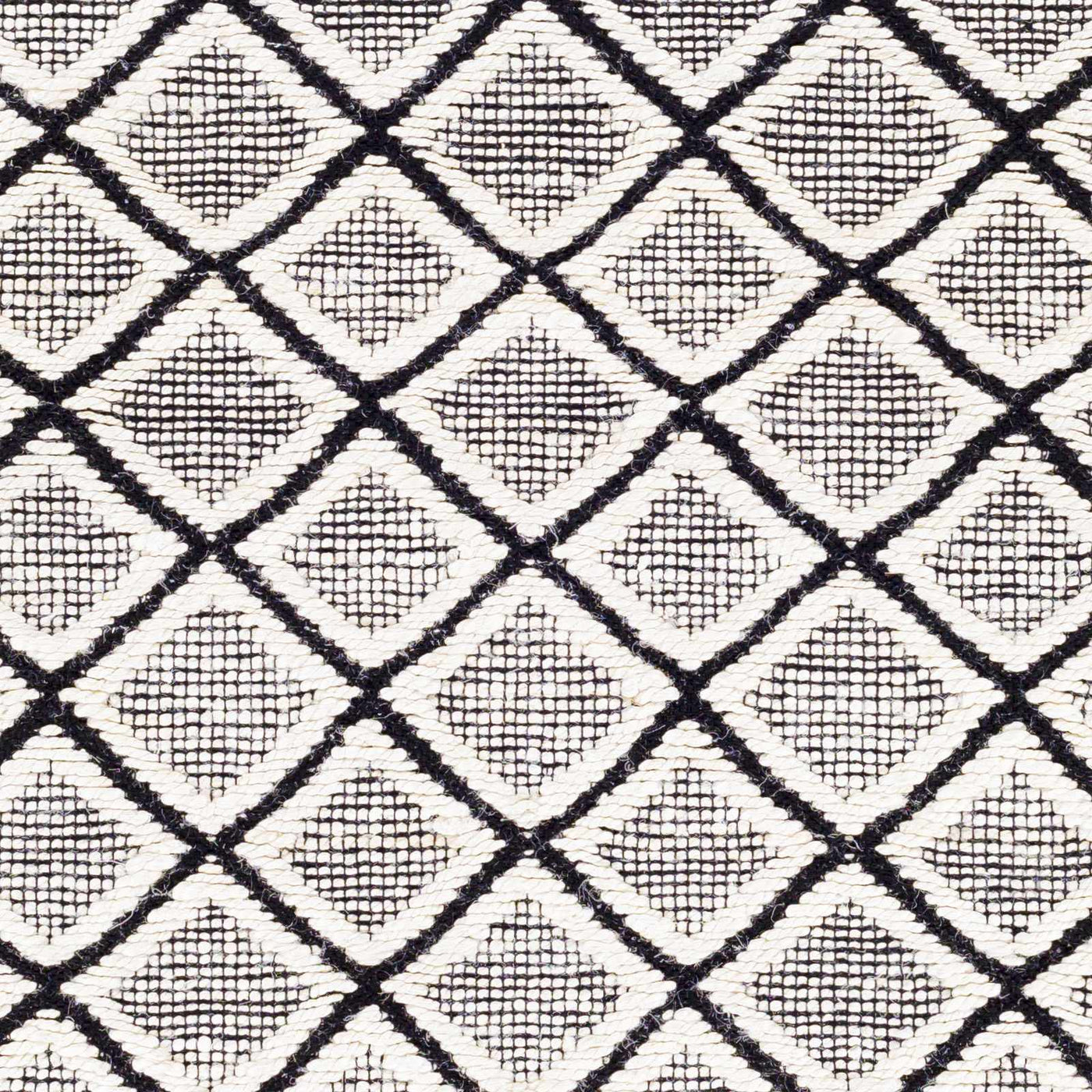 Canturay Jute Carpet - Clearance by Boutique Rugs