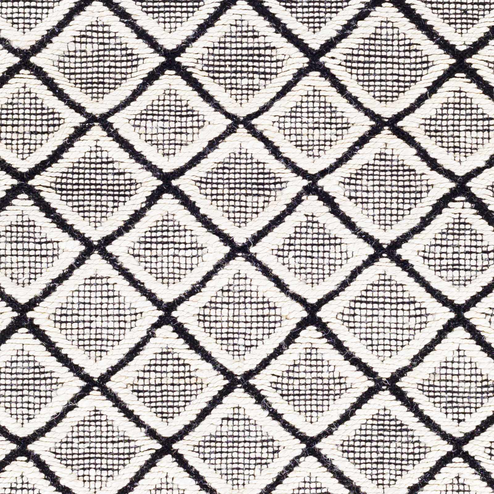 Canturay Jute Carpet - Clearance by Boutique Rugs