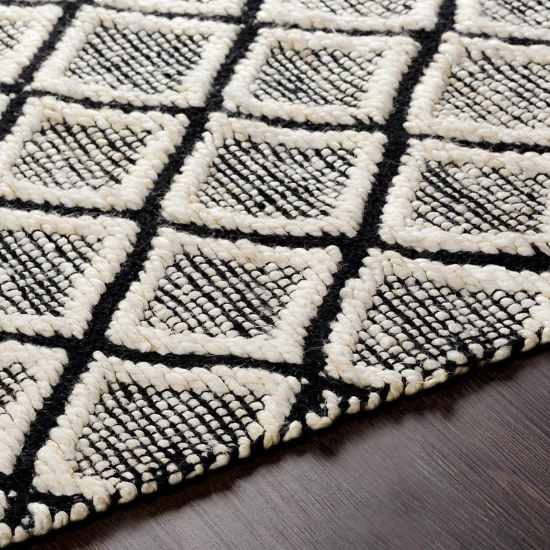 Canturay Jute Carpet - Clearance by Boutique Rugs