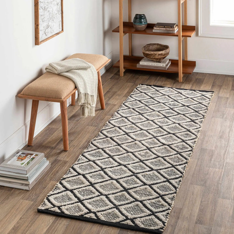 Canturay Jute Carpet - Clearance by Boutique Rugs