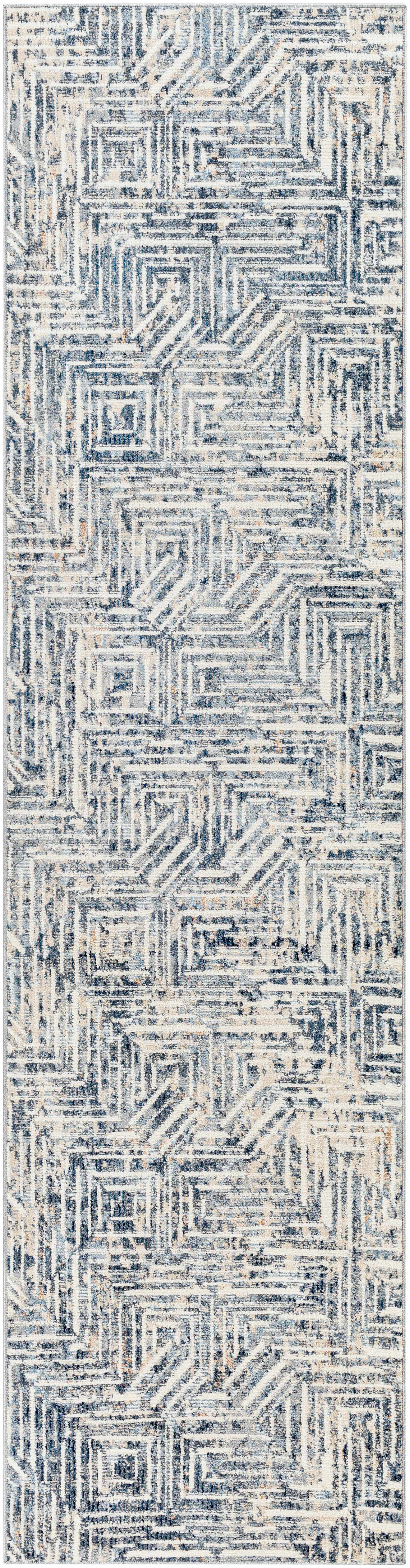 Capaga Area Rug - Clearance by Boutique Rugs