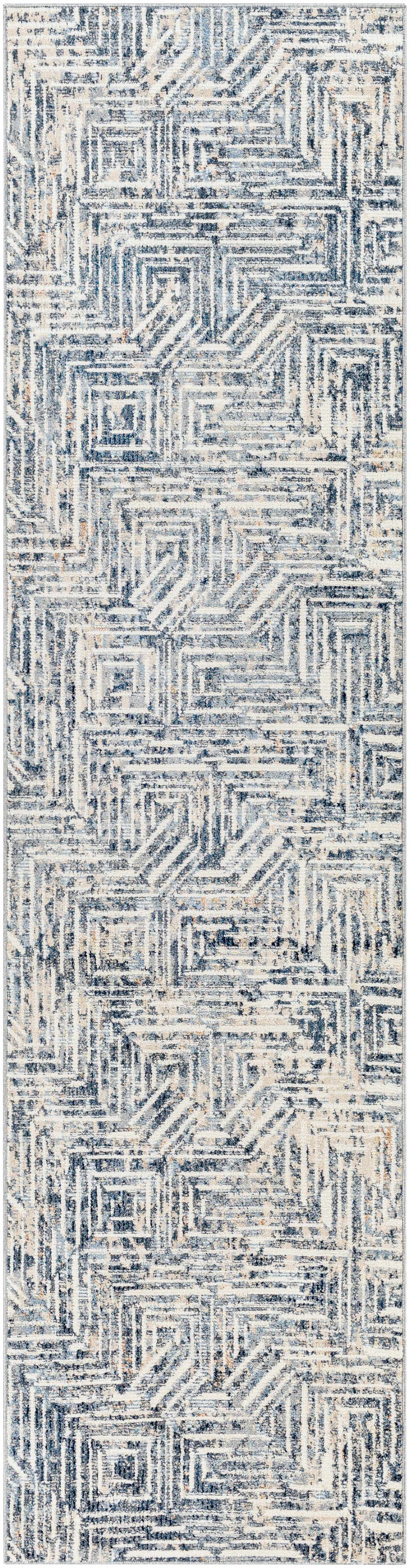 Capaga Area Rug - Clearance by Boutique Rugs