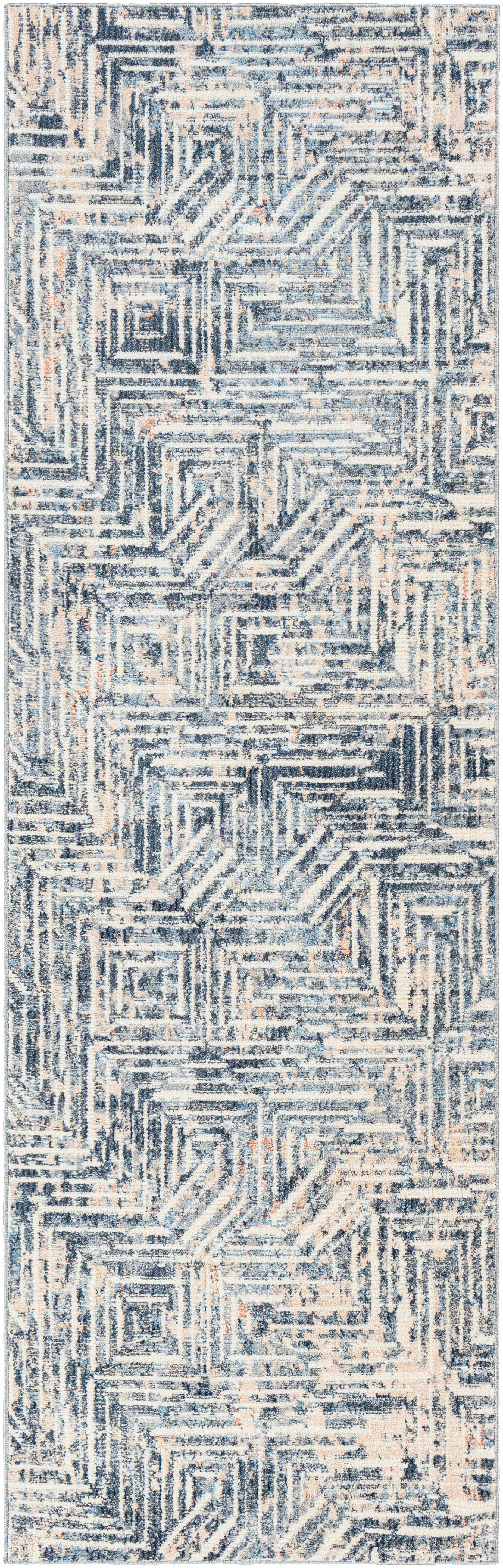 Capaga Area Rug - Clearance by Boutique Rugs
