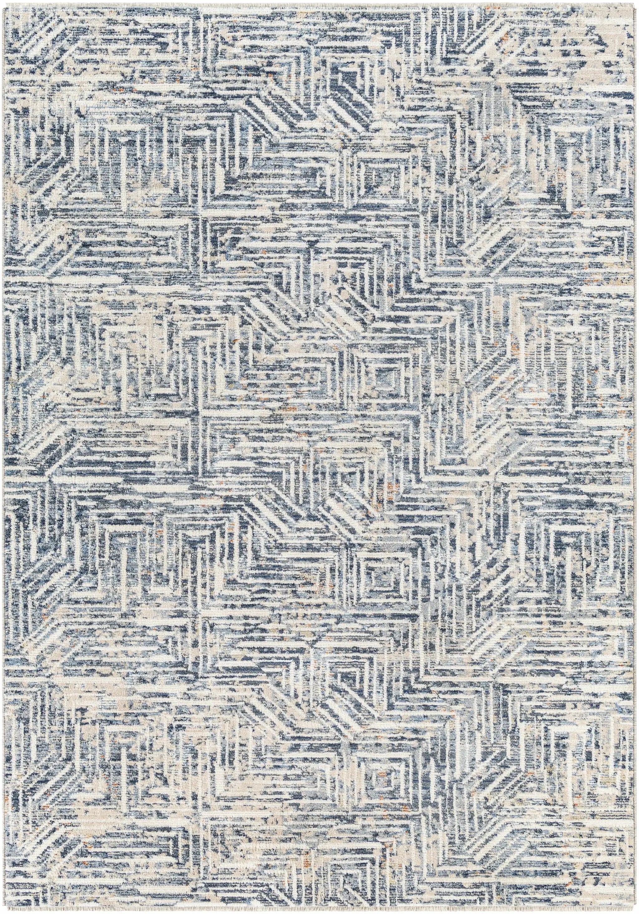 Capaga Area Rug - Clearance by Boutique Rugs