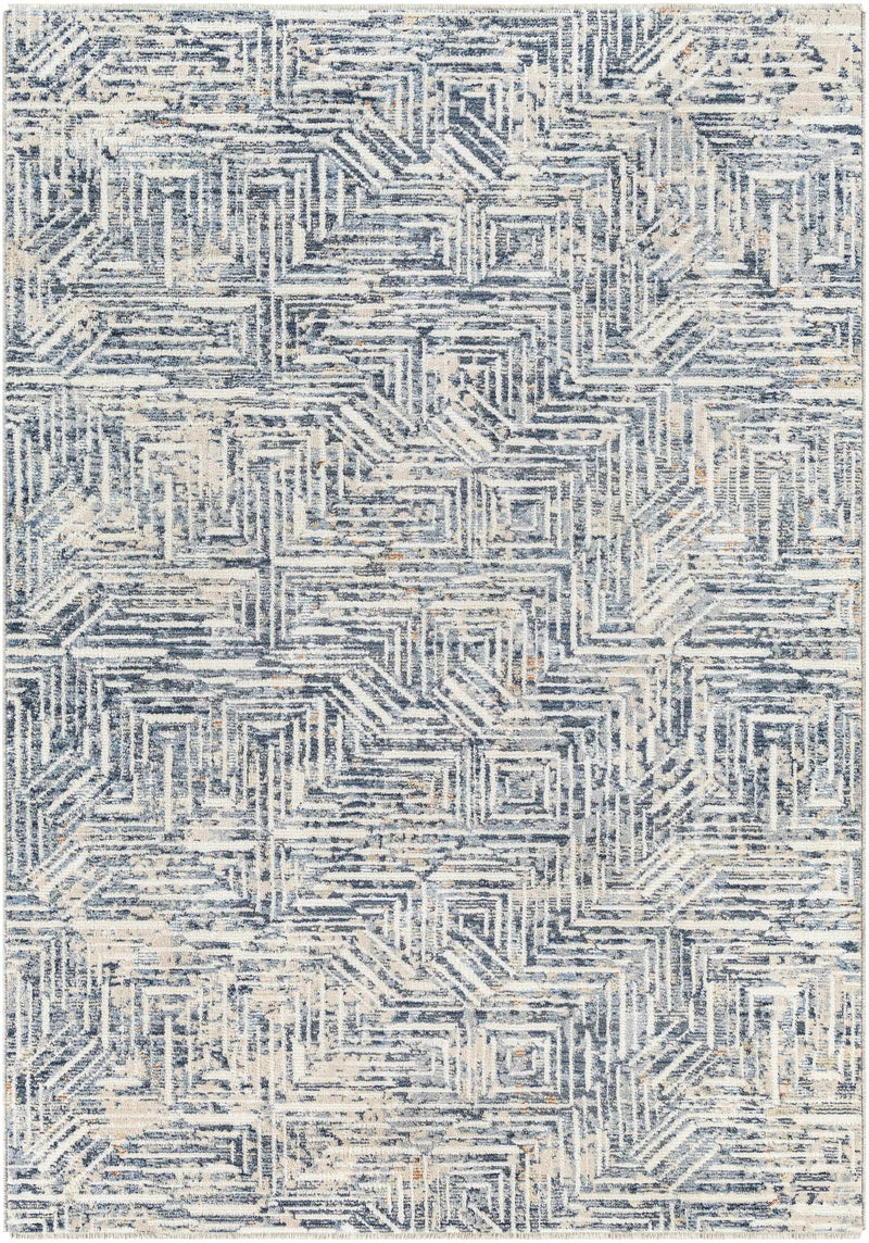 Capaga Area Rug - Clearance by Boutique Rugs
