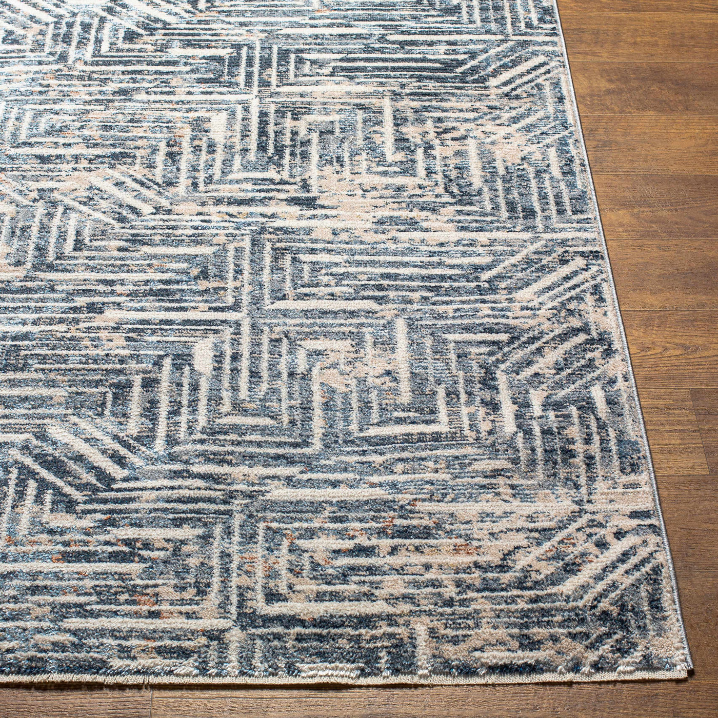 Capaga Area Rug - Clearance by Boutique Rugs