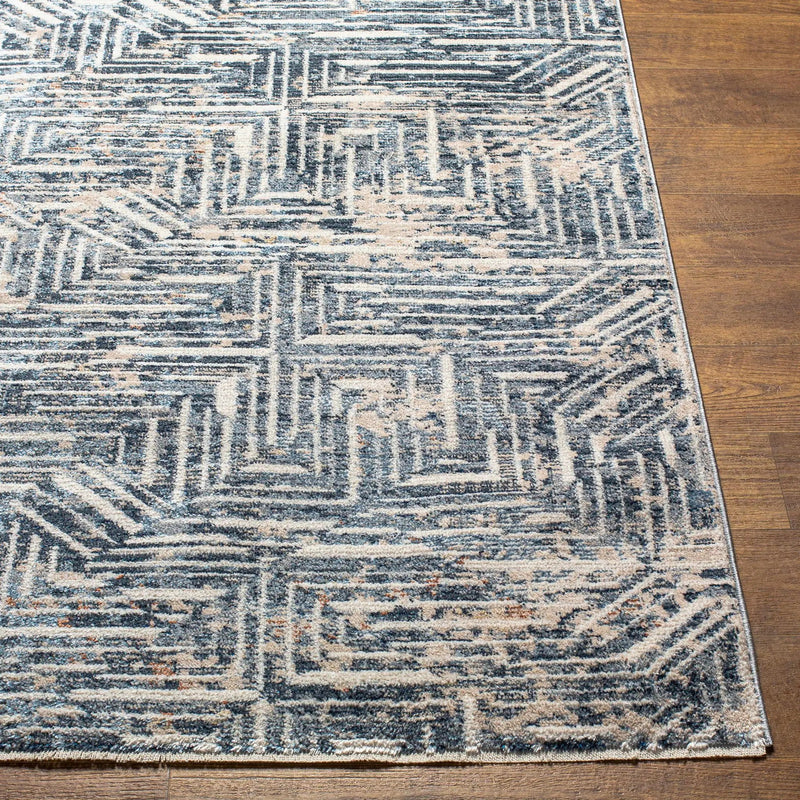 Capaga Area Rug - Clearance by Boutique Rugs