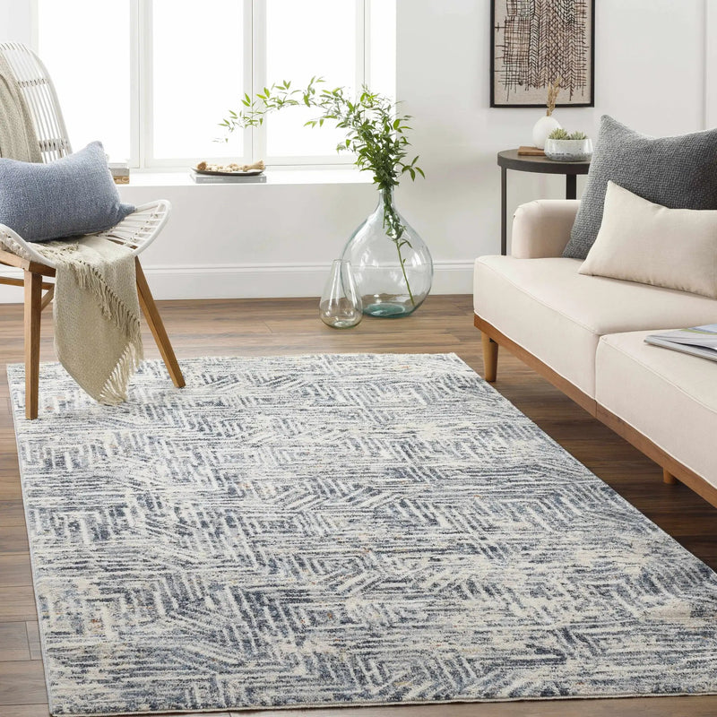 Capaga Area Rug - Clearance by Boutique Rugs