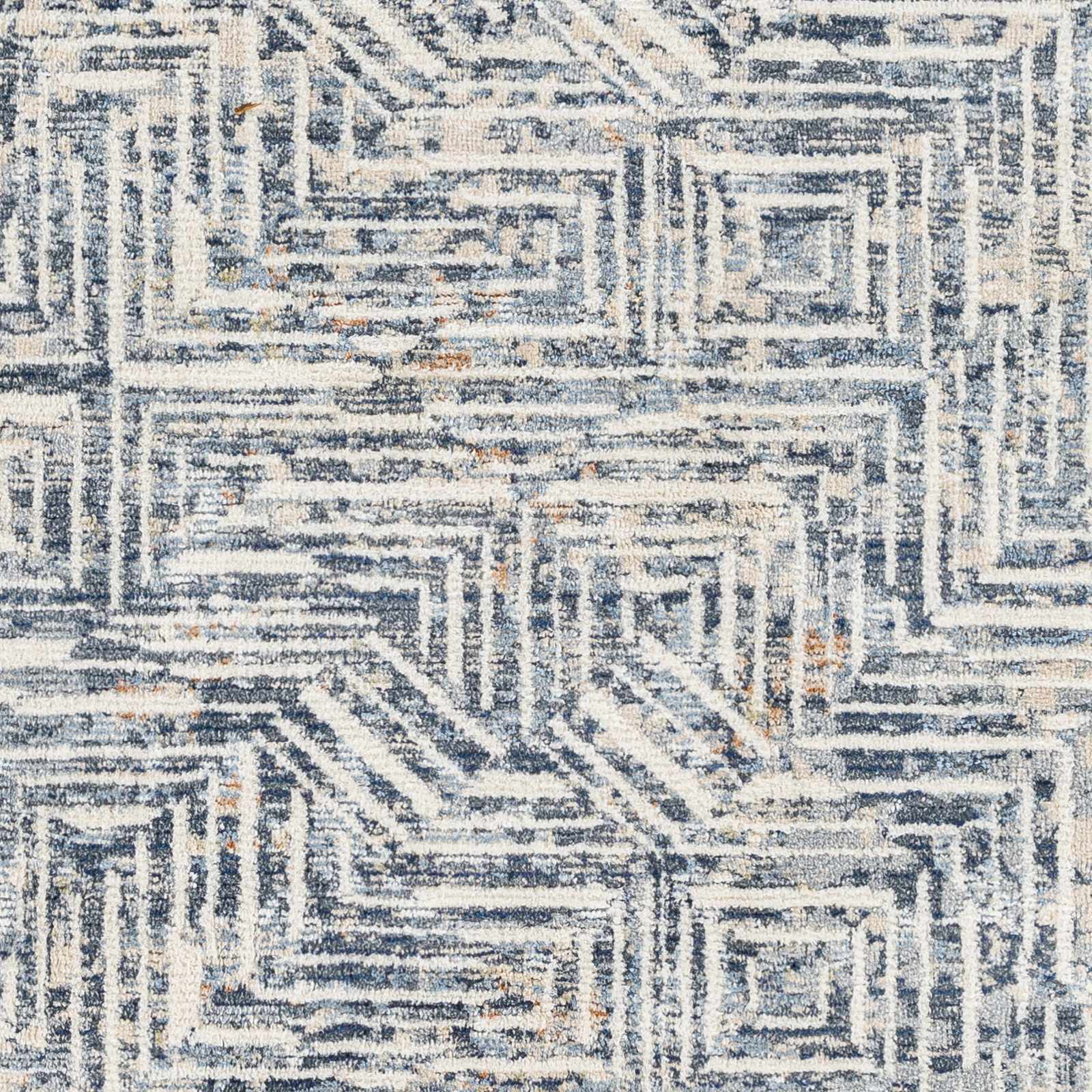 Capaga Area Rug - Clearance by Boutique Rugs