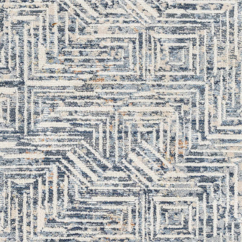 Capaga Area Rug - Clearance by Boutique Rugs