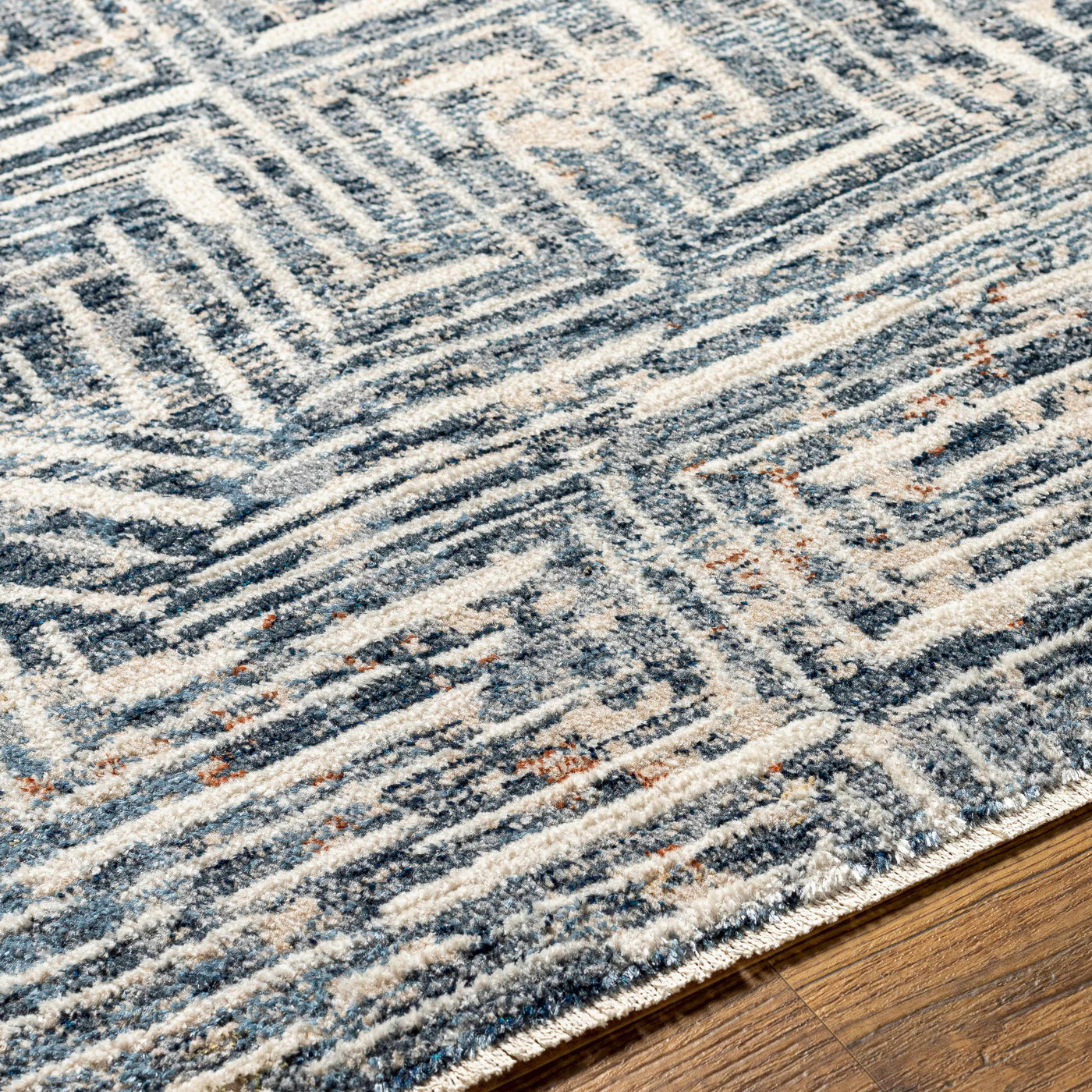 Capaga Area Rug - Clearance by Boutique Rugs