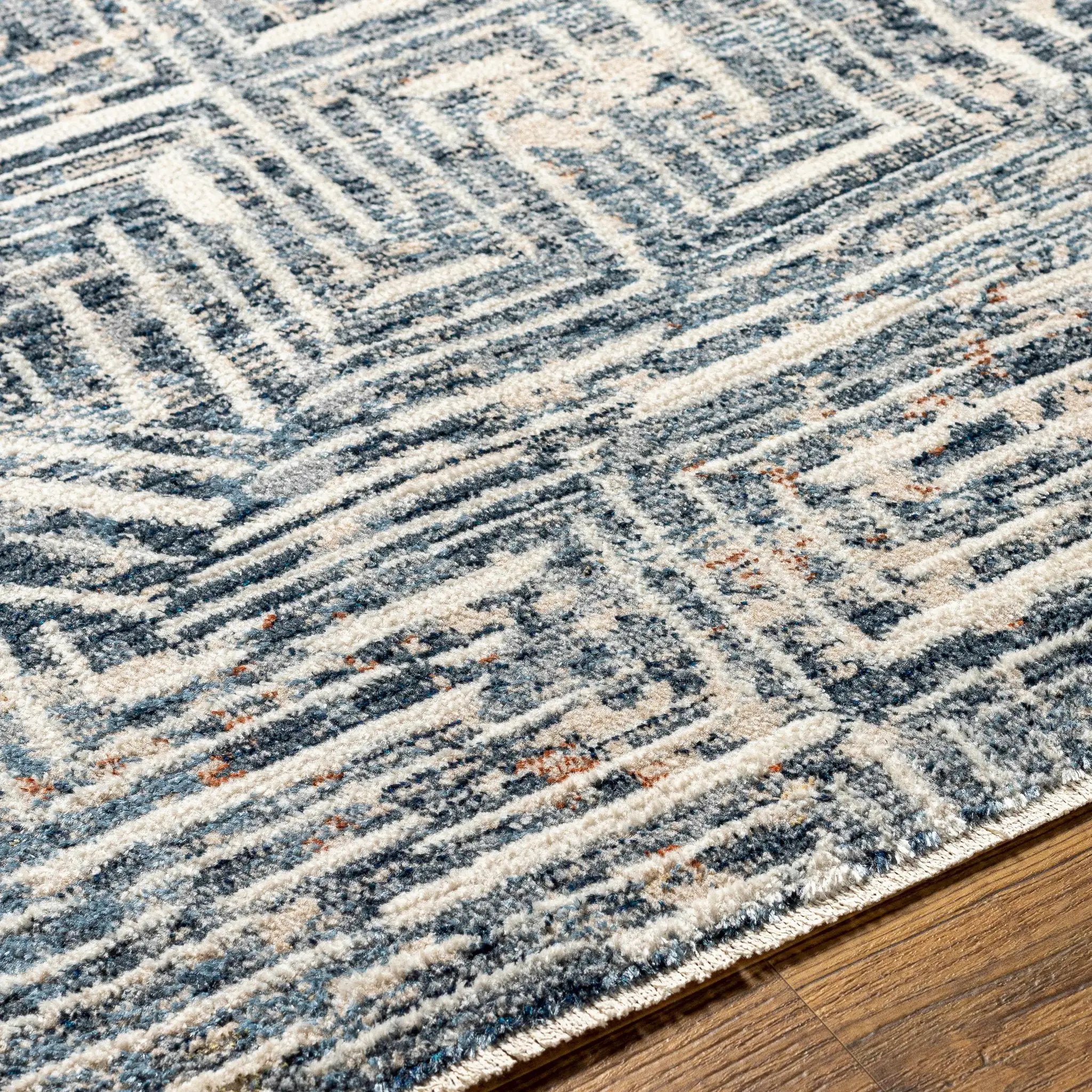 Capaga Area Rug - Clearance by Boutique Rugs