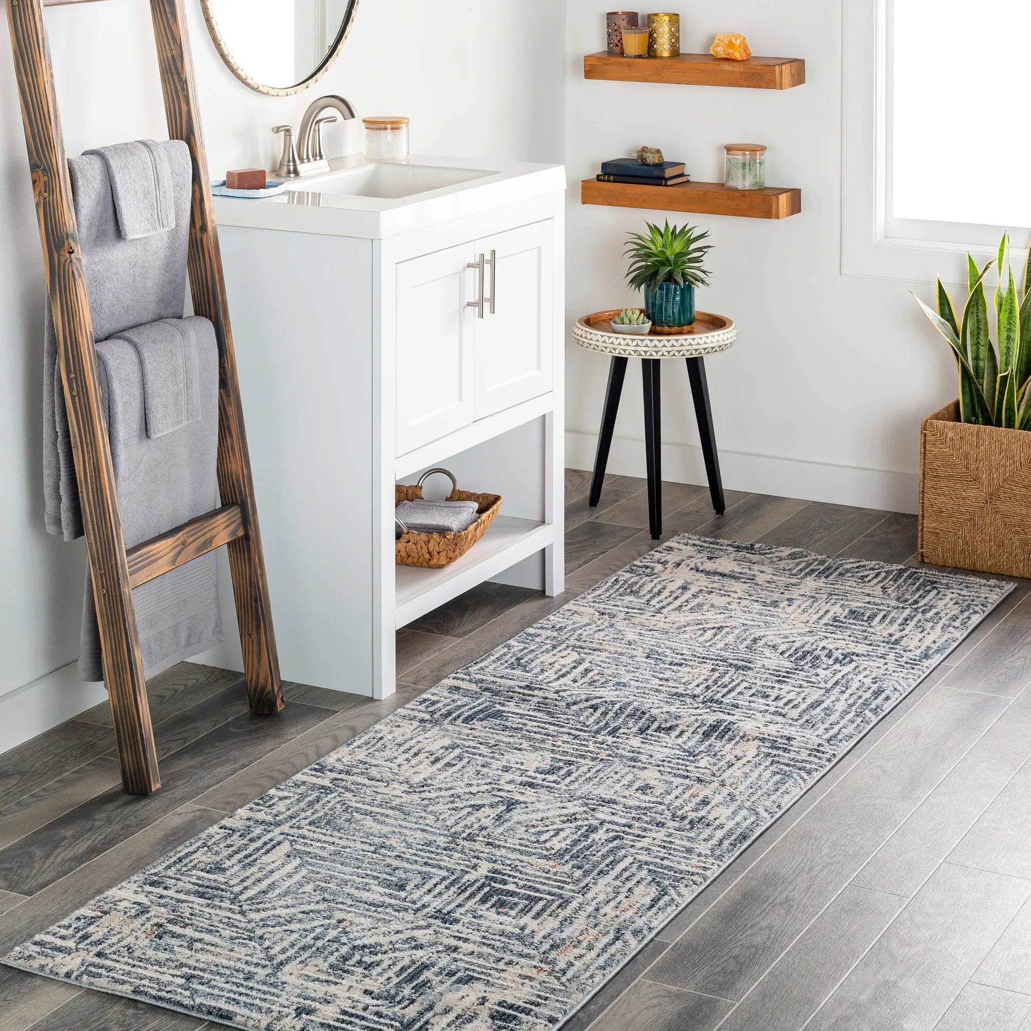 Capaga Area Rug - Clearance by Boutique Rugs