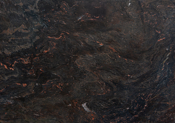 Capolovora Textured Granite Slab Random