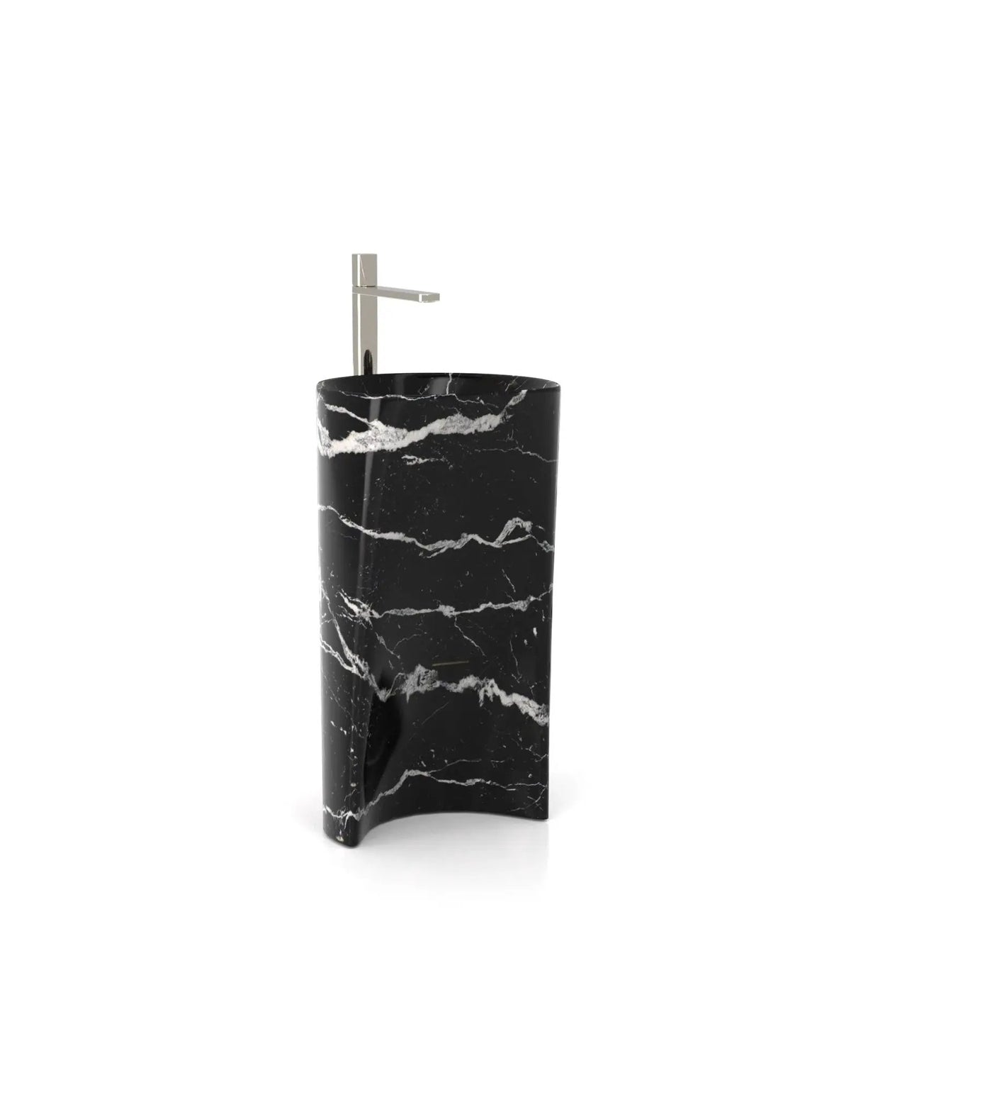 Capri Washbasin by Zicana Boutique