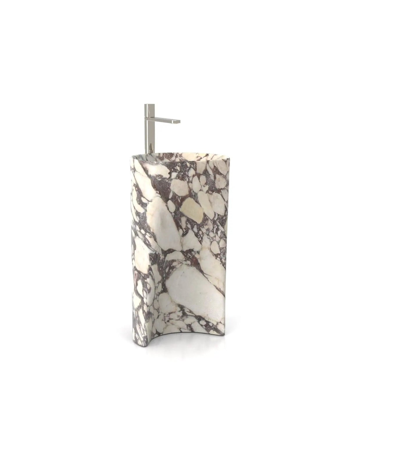 Capri Washbasin by Zicana Boutique