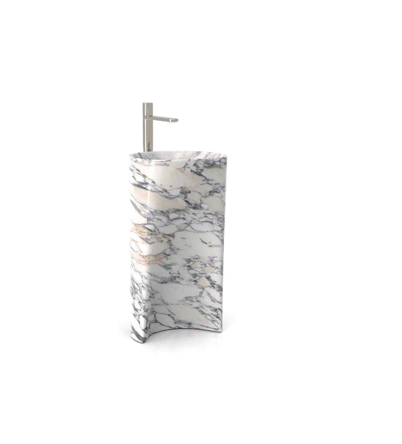 Capri Washbasin by Zicana Boutique