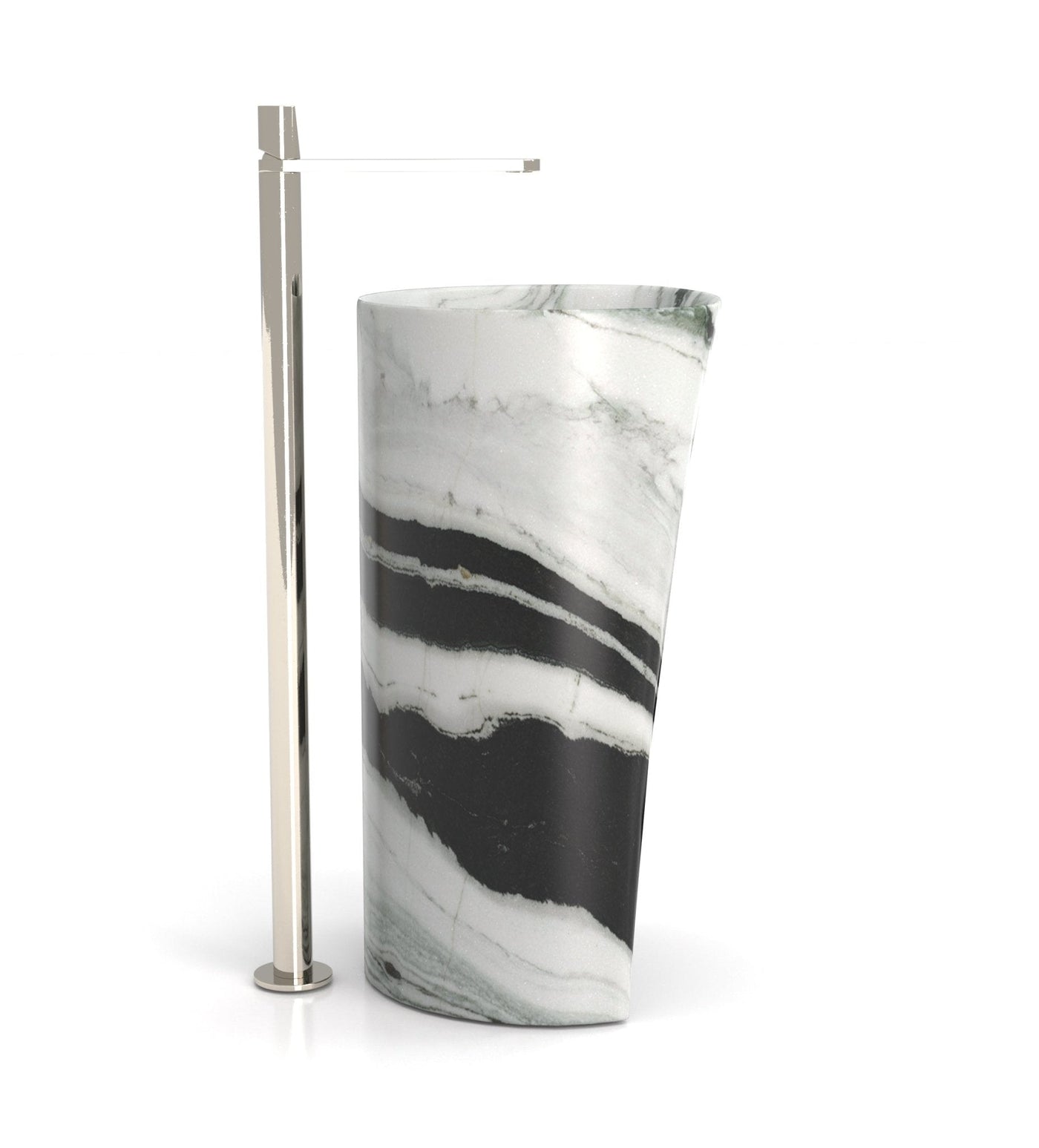 Capri Washbasin by Zicana Boutique