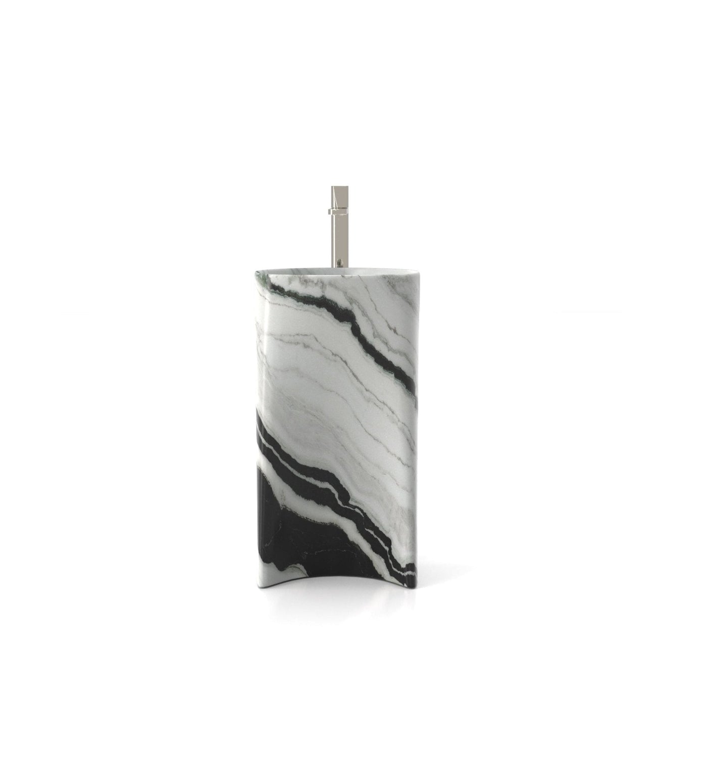 Capri Washbasin by Zicana Boutique