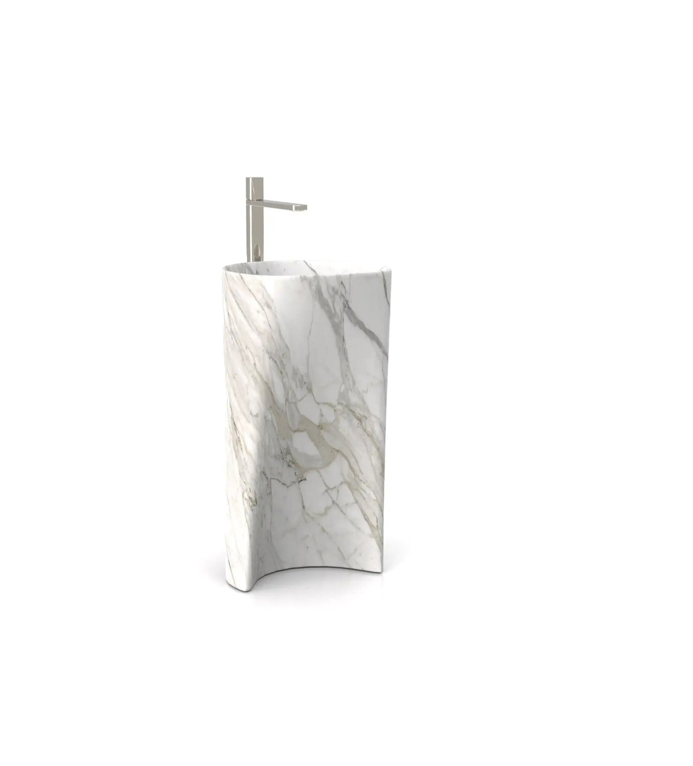 Capri Washbasin by Zicana Boutique