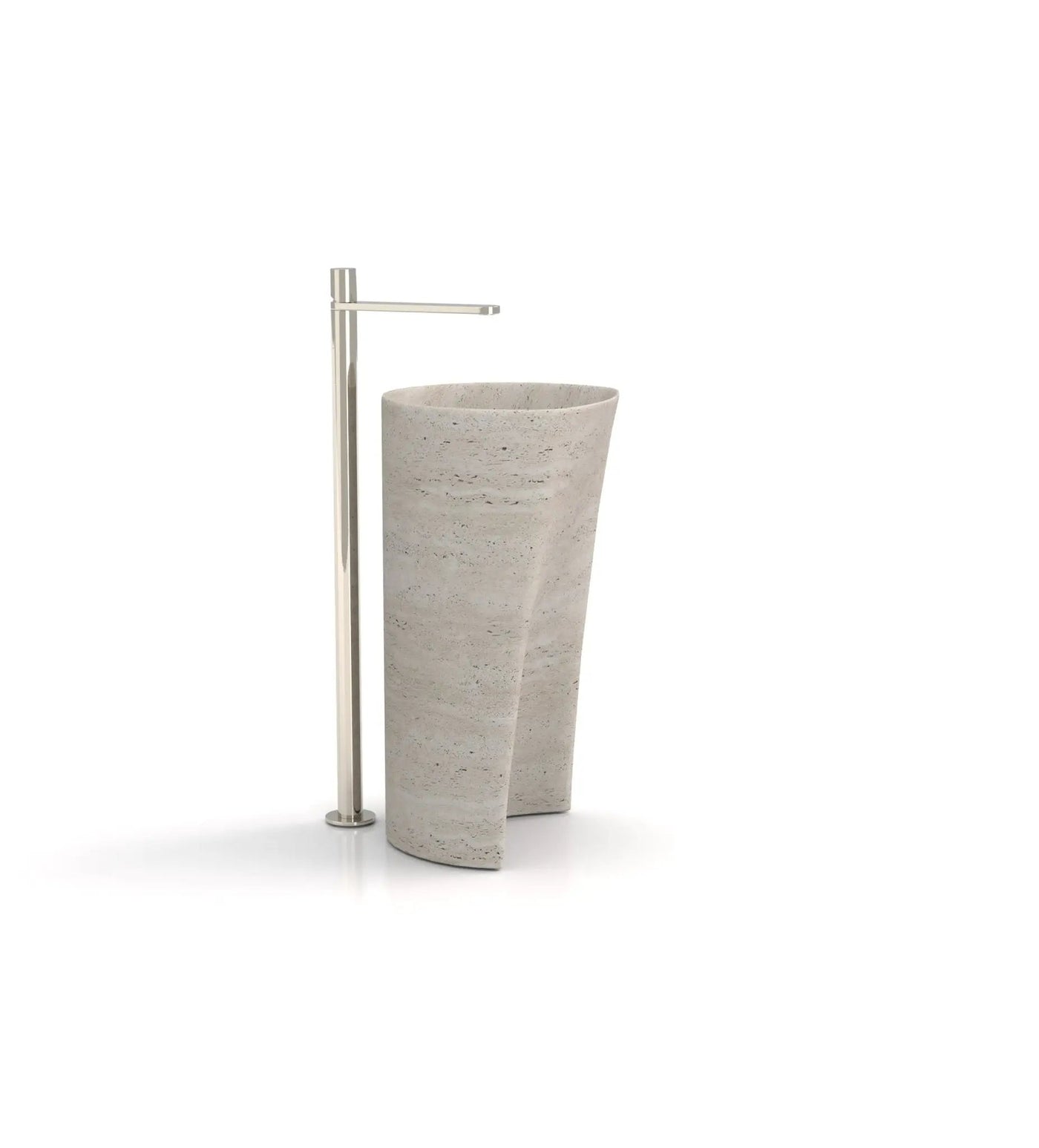 Capri Washbasin by Zicana Boutique