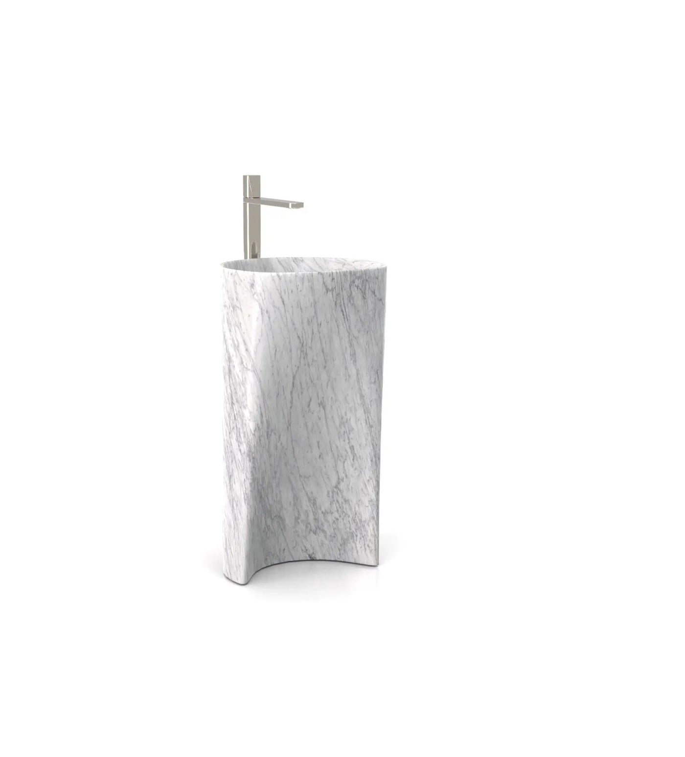 Capri Washbasin by Zicana Boutique