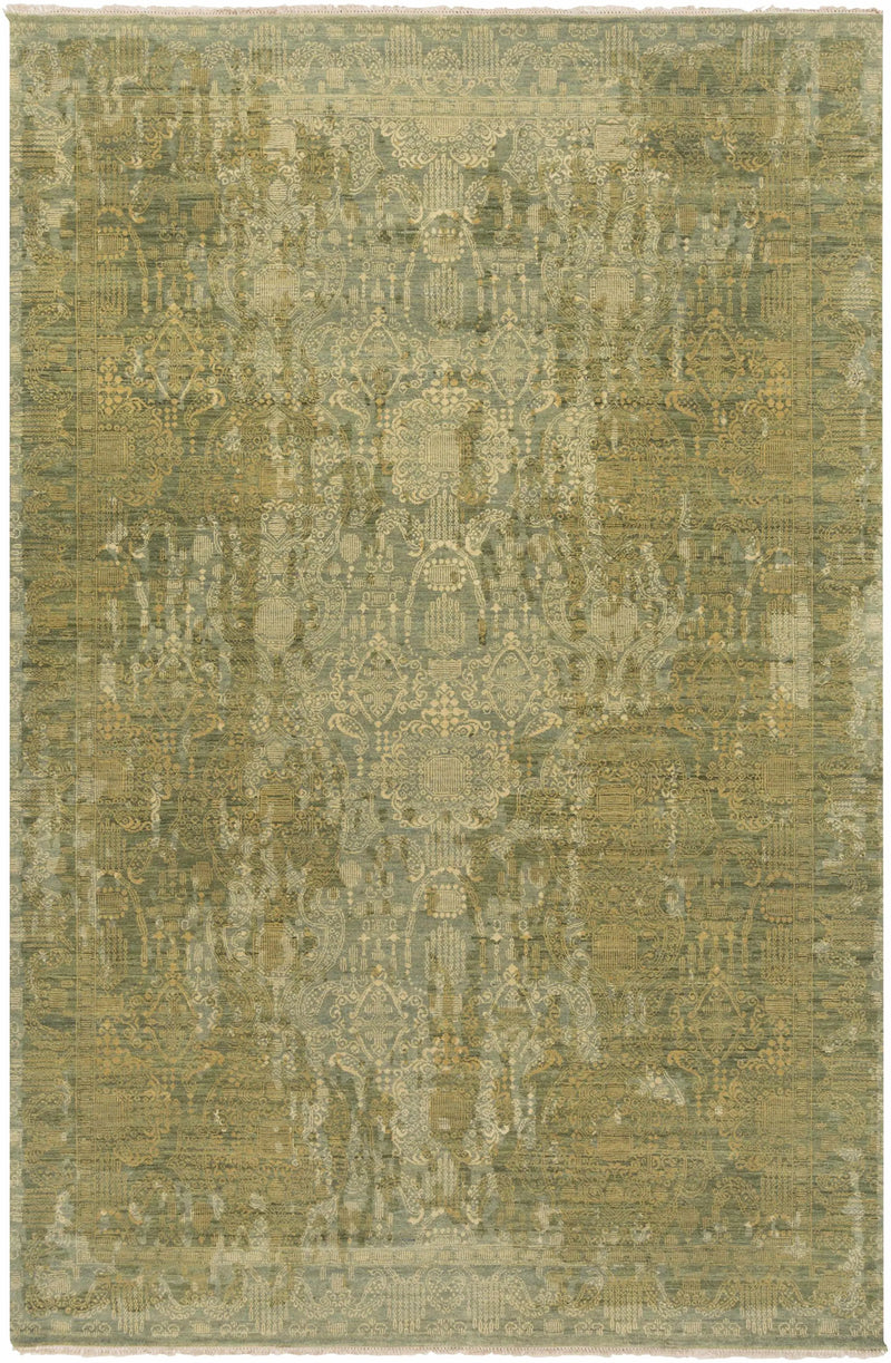 Caratunk Area Rug - Clearance by Boutique Rugs