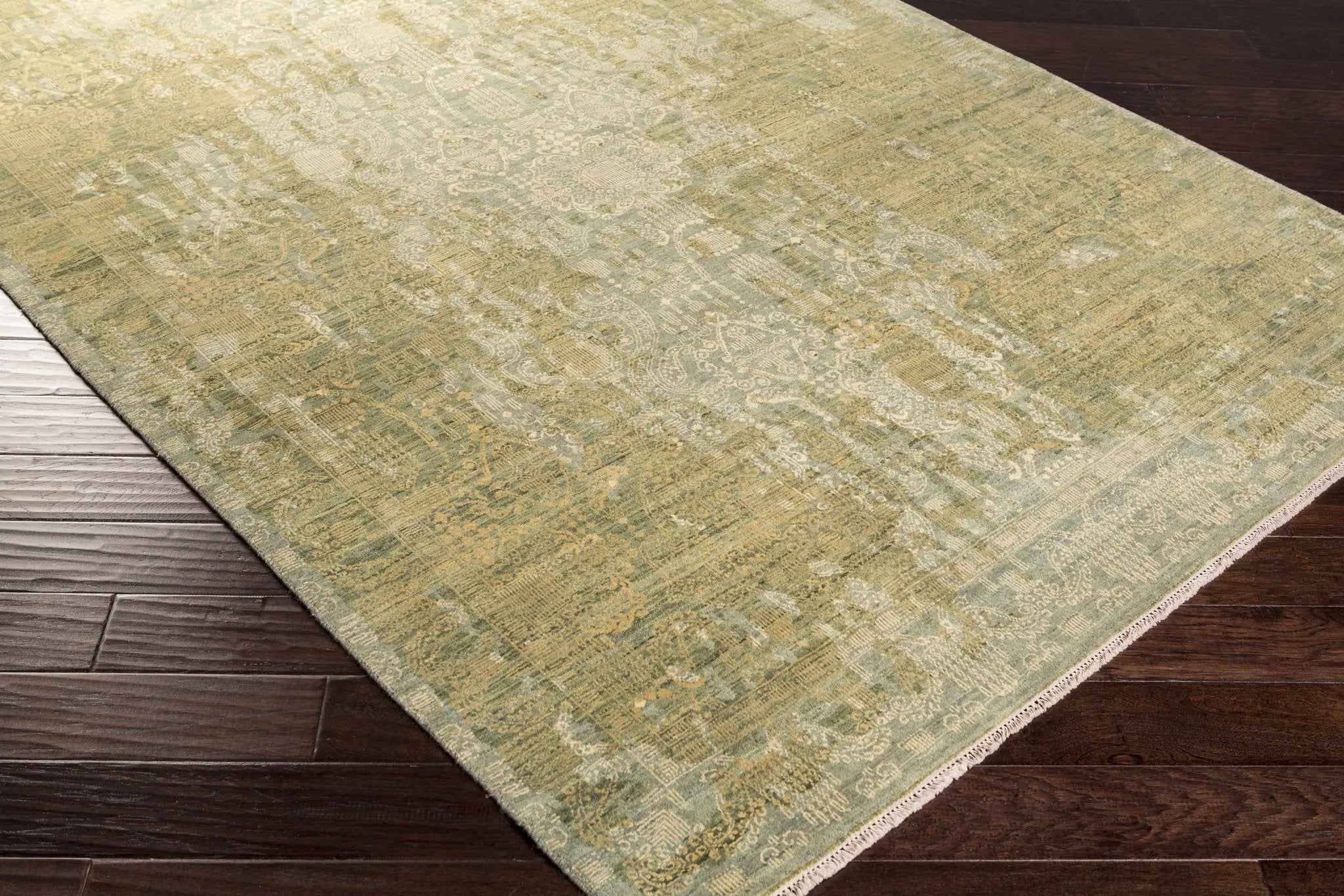 Caratunk Area Rug - Clearance by Boutique Rugs