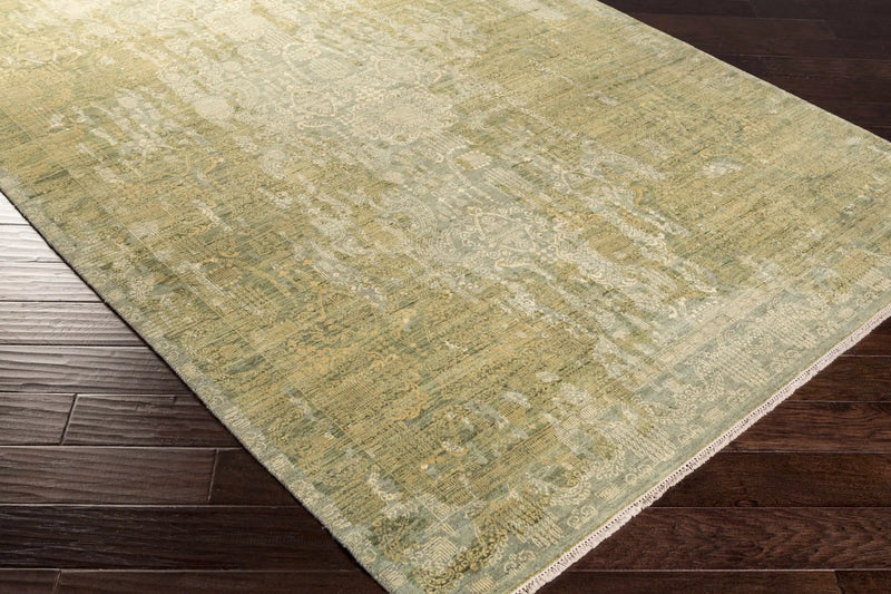 Caratunk Area Rug - Clearance by Boutique Rugs