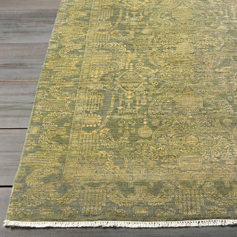 Caratunk Area Rug - Clearance by Boutique Rugs