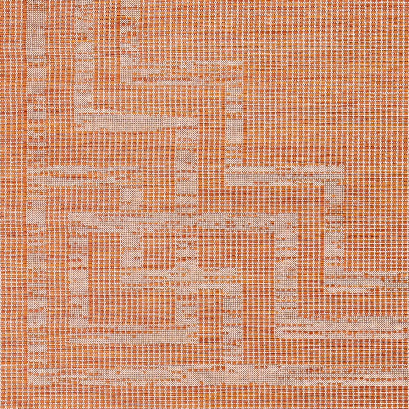 Caravonica Flatweave Outdoor Area Carpet - Clearance by Boutique Rugs