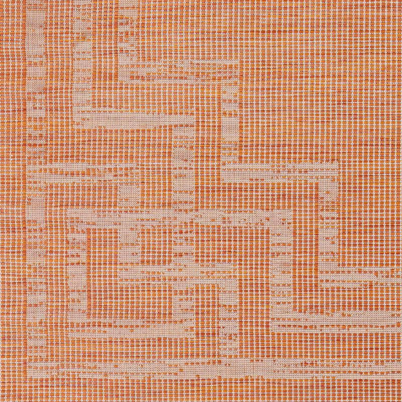 Caravonica Flatweave Outdoor Area Carpet - Clearance by Boutique Rugs