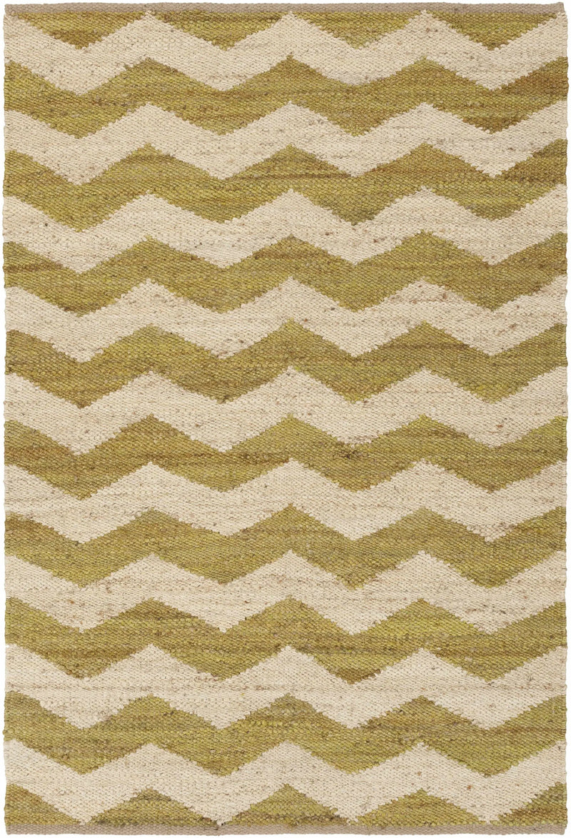 Cardigan Jute Carpet - Clearance by Boutique Rugs