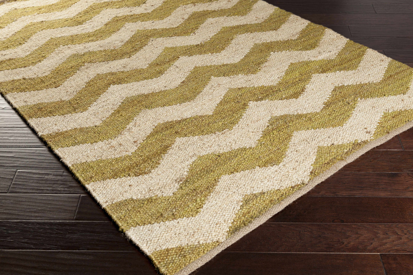 Cardigan Jute Carpet - Clearance by Boutique Rugs