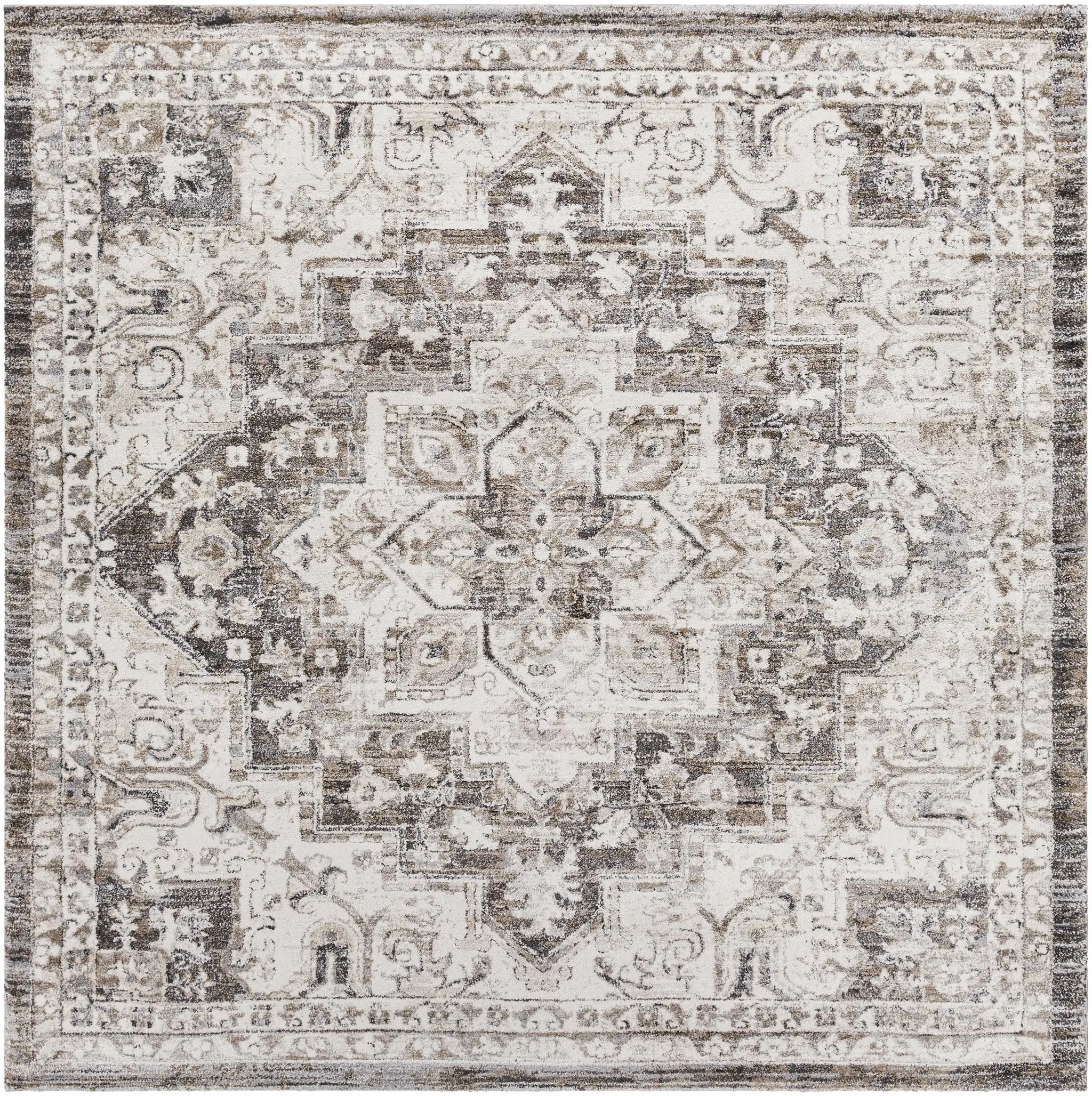 Cardston Thick Luxe Rug by Boutique Rugs