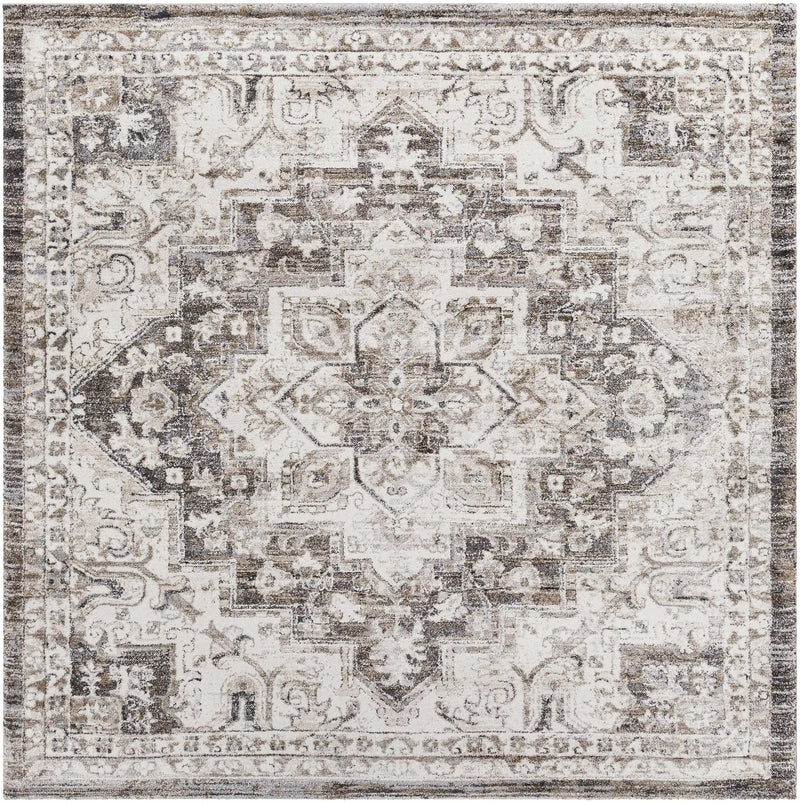 Cardston Thick Luxe Rug by Boutique Rugs