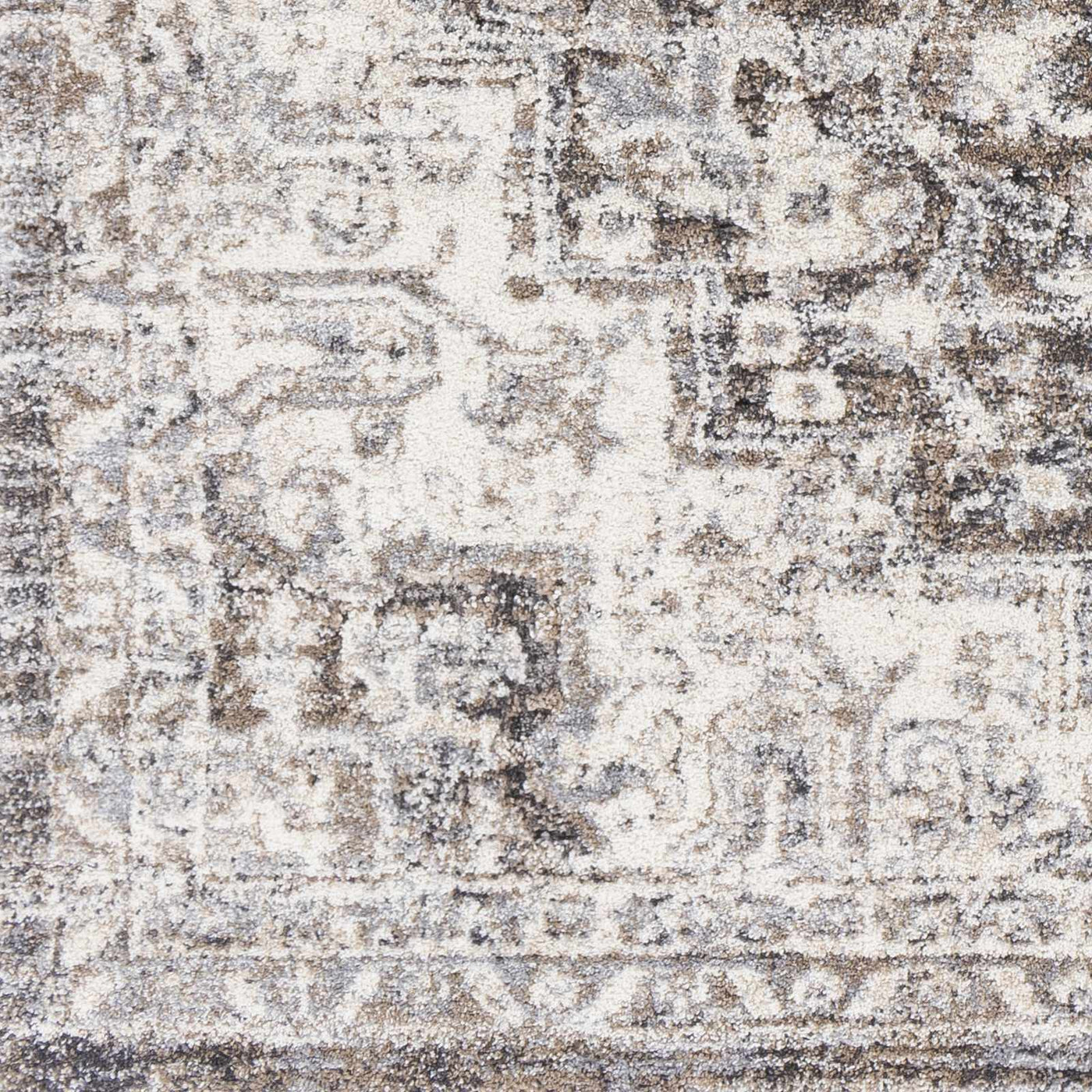 Cardston Thick Luxe Rug by Boutique Rugs