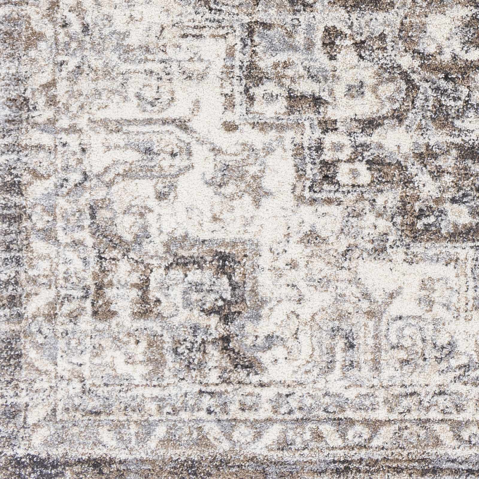 Cardston Thick Luxe Rug by Boutique Rugs