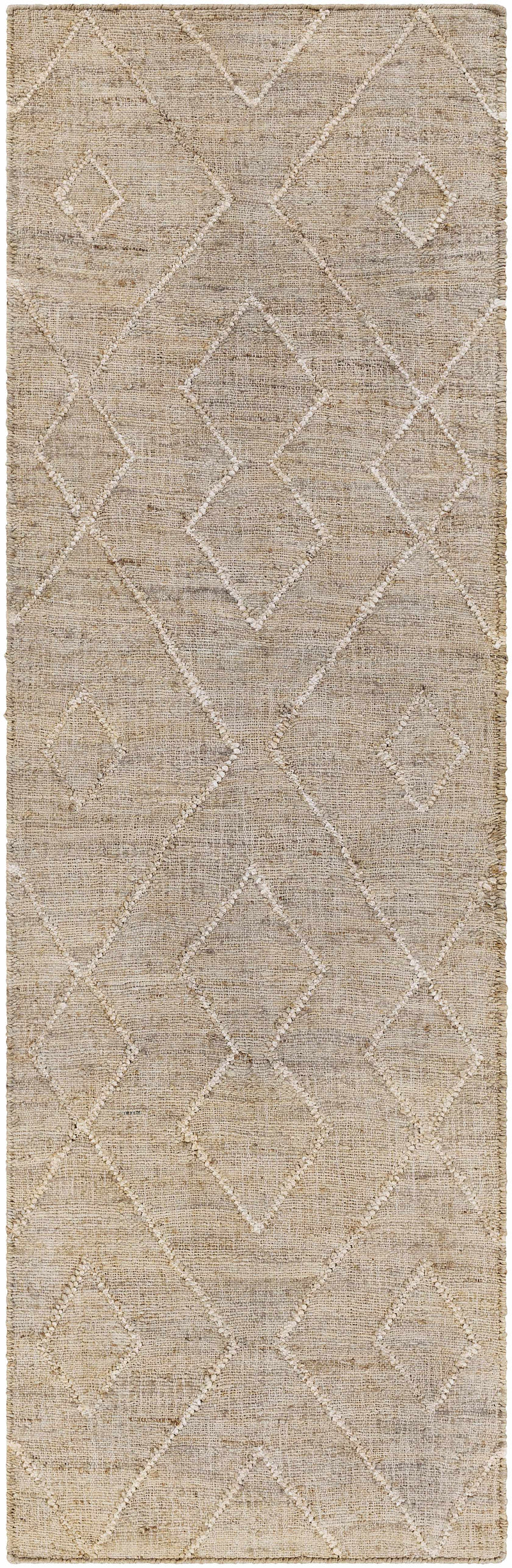 Carine Jute Area Rug - Clearance by Boutique Rugs