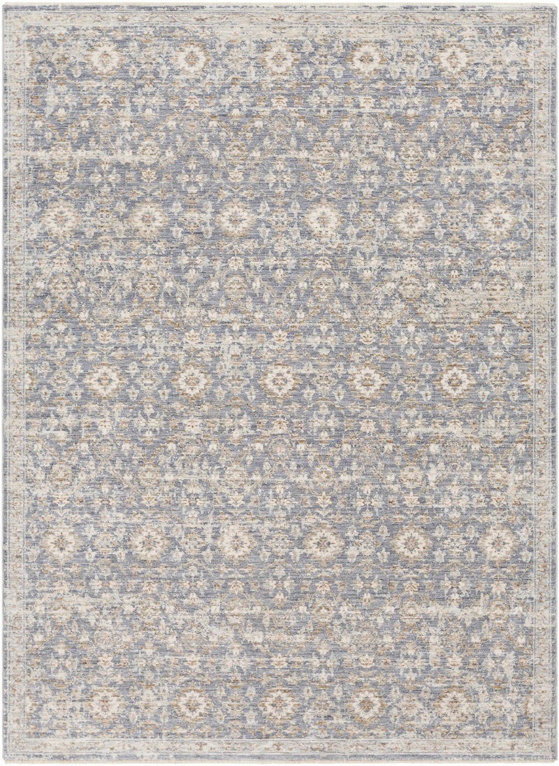 Carlton Area Rug - Clearance by Boutique Rugs