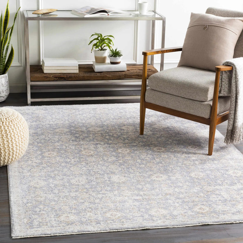 Carlton Area Rug - Clearance by Boutique Rugs