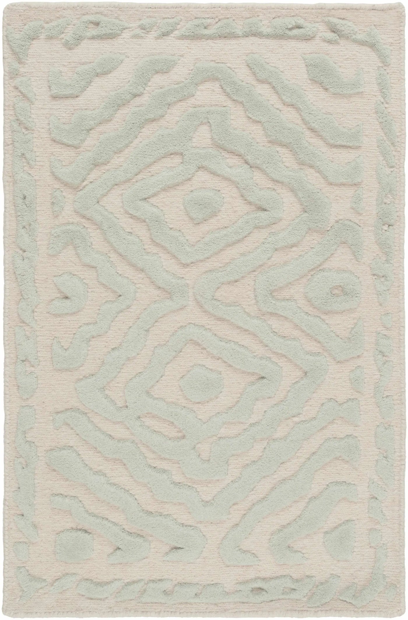 Carnegie Area Rug - Clearance by Boutique Rugs